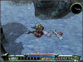 1 - Nowy Obóz Egipcjan, Róg boga Haimdala | Świat Nordycki | Loki - Loki - poradnik do gry