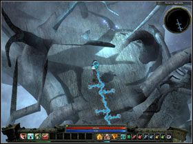 5 - Nowy Obóz Egipcjan, Róg boga Haimdala | Świat Nordycki | Loki - Loki - poradnik do gry