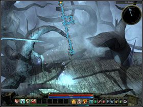 6 - Nowy Obóz Egipcjan, Róg boga Haimdala | Świat Nordycki | Loki - Loki - poradnik do gry