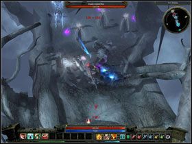 7 - Nowy Obóz Egipcjan, Róg boga Haimdala | Świat Nordycki | Loki - Loki - poradnik do gry