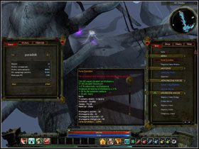 Po pokonaniu Jormunganda przejdź do Korzeni Yggdrasila, następnie do Wiru Wiedzy i Drogi do Niflheimu - Nowy Obóz Egipcjan, Róg boga Haimdala | Świat Nordycki | Loki - Loki - poradnik do gry