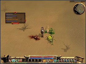 3 - Dziwny napój, Skarabeusz Serca mumii, Audiencja u Faraona, Oczy Horusa | Świat Egipski - Loki - poradnik do gry