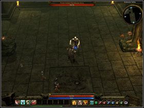 6 - Dziwny napój, Skarabeusz Serca mumii, Audiencja u Faraona, Oczy Horusa | Świat Egipski - Loki - poradnik do gry