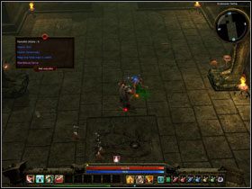 Tym razem Rahotep poprosi Cię o znalezienie bardzo rzadkiego klejnotu - Skarabeusza Serca - Dziwny napój, Skarabeusz Serca mumii, Audiencja u Faraona, Oczy Horusa | Świat Egipski - Loki - poradnik do gry