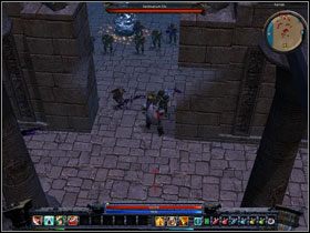 9 - Dziwny napój, Skarabeusz Serca mumii, Audiencja u Faraona, Oczy Horusa | Świat Egipski - Loki - poradnik do gry