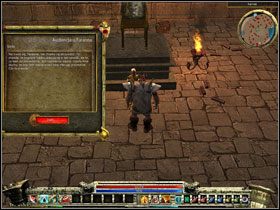 11 - Dziwny napój, Skarabeusz Serca mumii, Audiencja u Faraona, Oczy Horusa | Świat Egipski - Loki - poradnik do gry