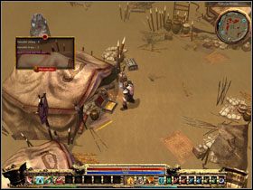 14 - Dziwny napój, Skarabeusz Serca mumii, Audiencja u Faraona, Oczy Horusa | Świat Egipski - Loki - poradnik do gry