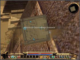 1 - Wskrzeszenie Ozyrysa | Świat Egipski | Loki - Loki - poradnik do gry