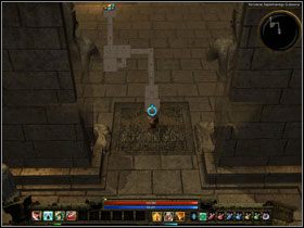 2 - Wskrzeszenie Ozyrysa | Świat Egipski | Loki - Loki - poradnik do gry