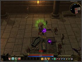 3 - Wskrzeszenie Ozyrysa | Świat Egipski | Loki - Loki - poradnik do gry