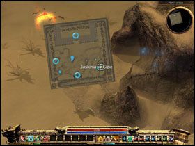 4 - Wskrzeszenie Ozyrysa | Świat Egipski | Loki - Loki - poradnik do gry