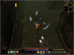 6 - Wskrzeszenie Ozyrysa | Świat Egipski | Loki - Loki - poradnik do gry