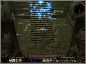 7 - Wskrzeszenie Ozyrysa | Świat Egipski | Loki - Loki - poradnik do gry