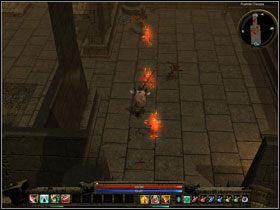 10 - Wskrzeszenie Ozyrysa | Świat Egipski | Loki - Loki - poradnik do gry