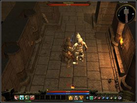 12 - Wskrzeszenie Ozyrysa | Świat Egipski | Loki - Loki - poradnik do gry