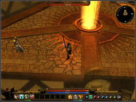 13 - Wskrzeszenie Ozyrysa | Świat Egipski | Loki - Loki - poradnik do gry