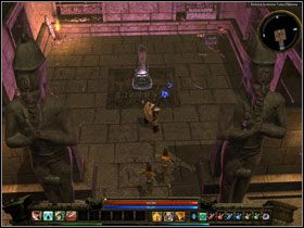 10 - Grobowce w Dolinie Królów, Księga Umarłych | Świat Egipski | Loki - Loki - poradnik do gry