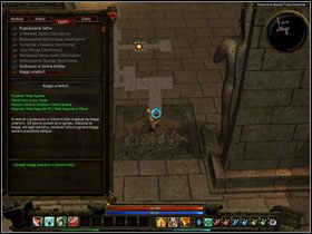 11 - Grobowce w Dolinie Królów, Księga Umarłych | Świat Egipski | Loki - Loki - poradnik do gry