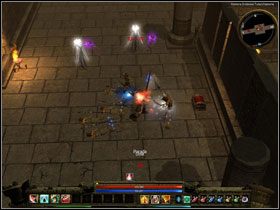 12 - Grobowce w Dolinie Królów, Księga Umarłych | Świat Egipski | Loki - Loki - poradnik do gry