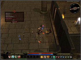 13 - Grobowce w Dolinie Królów, Księga Umarłych | Świat Egipski | Loki - Loki - poradnik do gry