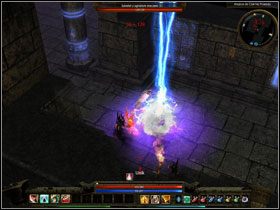 2 - Czarna Piramida Anubisa | Świat Egipski | Loki - Loki - poradnik do gry