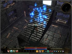 4 - Czarna Piramida Anubisa | Świat Egipski | Loki - Loki - poradnik do gry