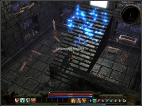 8 - Czarna Piramida Anubisa | Świat Egipski | Loki - Loki - poradnik do gry