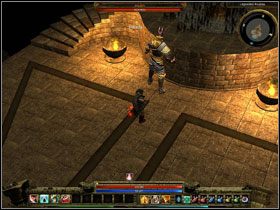 9 - Czarna Piramida Anubisa | Świat Egipski | Loki - Loki - poradnik do gry