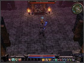 1 - Wstęp, Spotkanie z Quetzalcoatlem, Przeklęty szaman, Uzurpato | Świat Aztecki - Loki - poradnik do gry