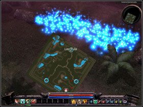 4 - Wstęp, Spotkanie z Quetzalcoatlem, Przeklęty szaman, Uzurpato | Świat Aztecki - Loki - poradnik do gry