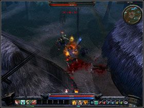 5 - Wstęp, Spotkanie z Quetzalcoatlem, Przeklęty szaman, Uzurpato | Świat Aztecki - Loki - poradnik do gry