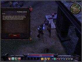 Zagadaj do Ocelotla w Wiosce Tula, a powierzy Ci on zadanie - Wstęp, Spotkanie z Quetzalcoatlem, Przeklęty szaman, Uzurpato | Świat Aztecki - Loki - poradnik do gry