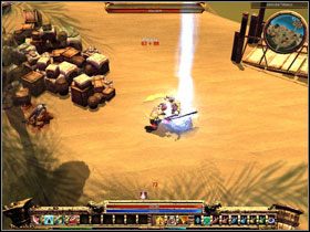 8 - Wstęp, Spotkanie z Quetzalcoatlem, Przeklęty szaman, Uzurpato | Świat Aztecki - Loki - poradnik do gry