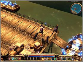 10 - Wstęp, Spotkanie z Quetzalcoatlem, Przeklęty szaman, Uzurpato | Świat Aztecki - Loki - poradnik do gry