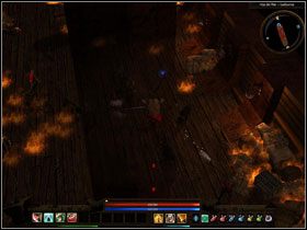 Twoim kolejnym zadaniem jest dotarcie do Zatoczki Tabasco - Wstęp, Spotkanie z Quetzalcoatlem, Przeklęty szaman, Uzurpato | Świat Aztecki - Loki - poradnik do gry