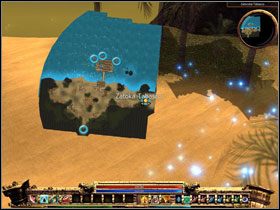 4 - Nieprawdopodobne przymierze, Oblężenie stolicy, Zaginieni Wojownicy | Świat Aztecki - Loki - poradnik do gry