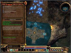 8 - Nieprawdopodobne przymierze, Oblężenie stolicy, Zaginieni Wojownicy | Świat Aztecki - Loki - poradnik do gry