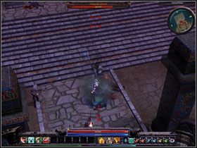 9 - Nieprawdopodobne przymierze, Oblężenie stolicy, Zaginieni Wojownicy | Świat Aztecki - Loki - poradnik do gry