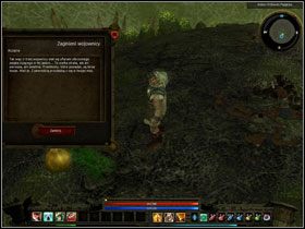 Twoim zadaniem jest odnalezienie trzech wojowników, którzy nie wrócili z bitwy - Nieprawdopodobne przymierze, Oblężenie stolicy, Zaginieni Wojownicy | Świat Aztecki - Loki - poradnik do gry