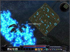 4 - Powrót Hiszpanów, Więzień w Świątyni Tolteków | Świat Aztecki | Loki - Loki - poradnik do gry