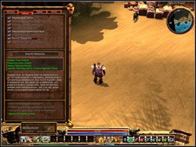 5 - Powrót Hiszpanów, Więzień w Świątyni Tolteków | Świat Aztecki | Loki - Loki - poradnik do gry