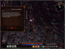 2 - Przejście przez Mictlan, Królowie-Demony z krainy Mictlan | Świat Aztecki | Loki - Loki - poradnik do gry