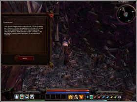 3 - Przejście przez Mictlan, Królowie-Demony z krainy Mictlan | Świat Aztecki | Loki - Loki - poradnik do gry