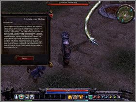 7 - Przejście przez Mictlan, Królowie-Demony z krainy Mictlan | Świat Aztecki | Loki - Loki - poradnik do gry