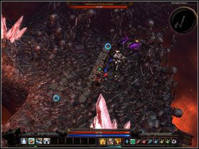 8 - Przejście przez Mictlan, Królowie-Demony z krainy Mictlan | Świat Aztecki | Loki - Loki - poradnik do gry