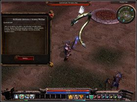 Twoim zadaniem jest odszukanie trzech fragmentów duszy Acoane - Przejście przez Mictlan, Królowie-Demony z krainy Mictlan | Świat Aztecki | Loki - Loki - poradnik do gry