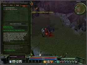 Zadanie polega na zabiciu 10 centaurów oraz ich przywódcę Nessusa - Wstęp, Atak na obóz Centaurów, Ukryta Świątynia, Minos, król Knossos | Świat Grecki - Loki - poradnik do gry