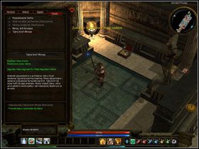 3 - Tajna broń Minosa, Upadek Troi | Świat Grecki | Loki - Loki - poradnik do gry