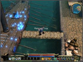 5 - Tajna broń Minosa, Upadek Troi | Świat Grecki | Loki - Loki - poradnik do gry