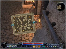 Zostaniesz przeniesiony za mury Troi - Tajna broń Minosa, Upadek Troi | Świat Grecki | Loki - Loki - poradnik do gry